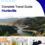 The complete travel guide for Huntsville