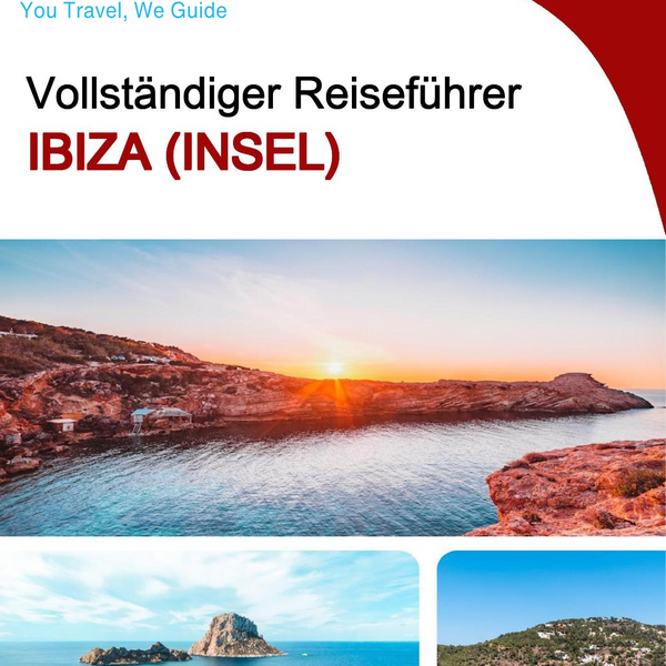 The complete travel guide for Ibiza (island)