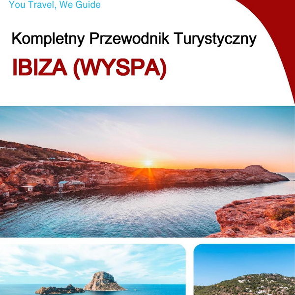 The complete travel guide for Ibiza (island)