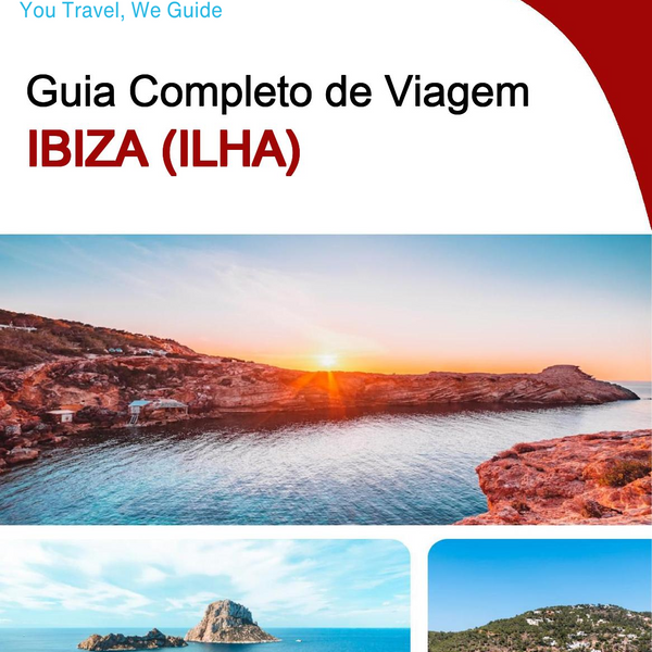 The complete travel guide for Ibiza (island)