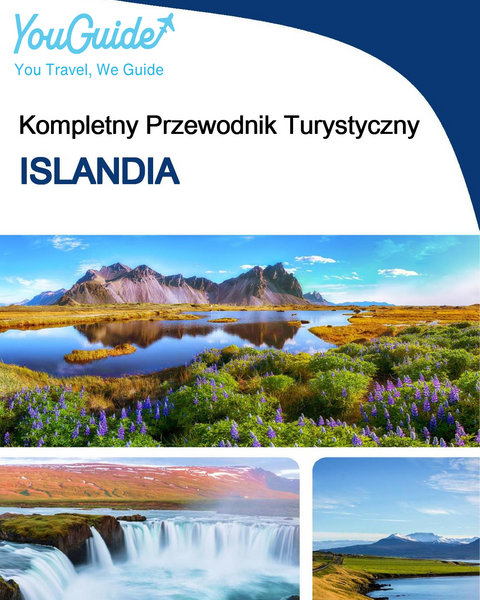 The complete travel guide for Iceland