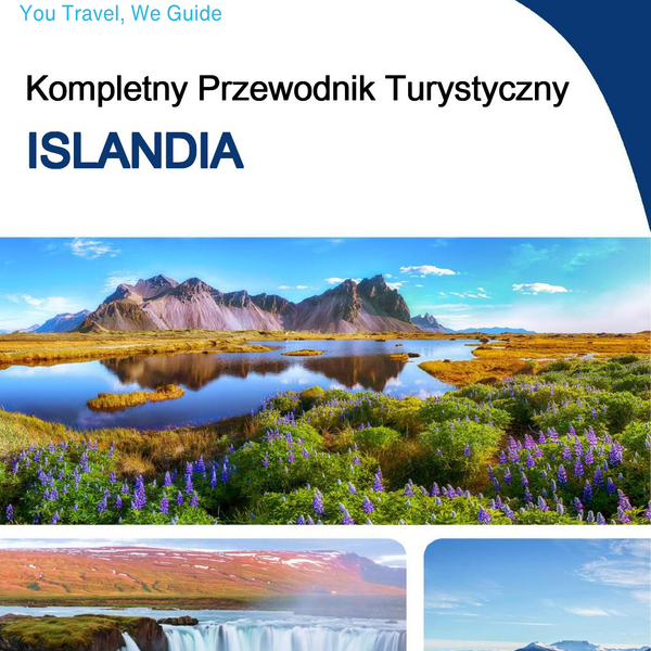 The complete travel guide for Iceland