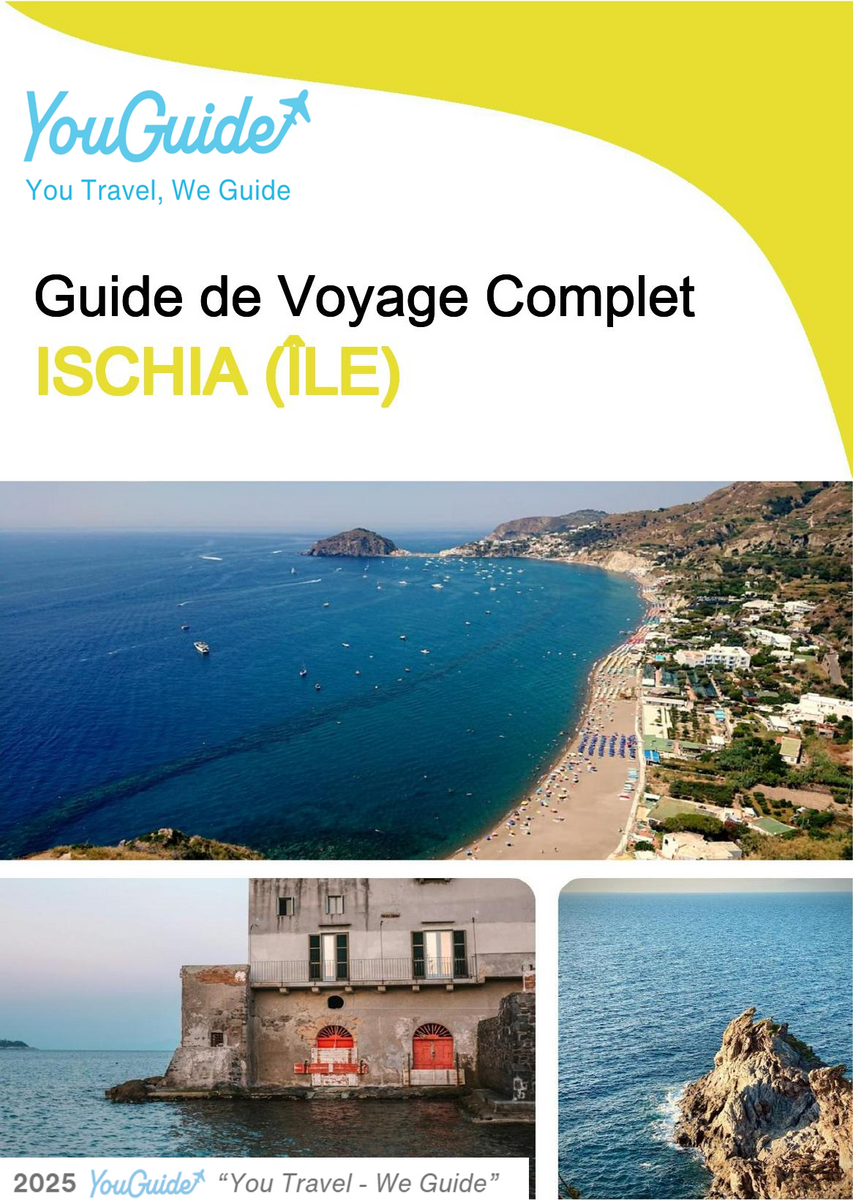 The complete travel guide for Ischia (Island)