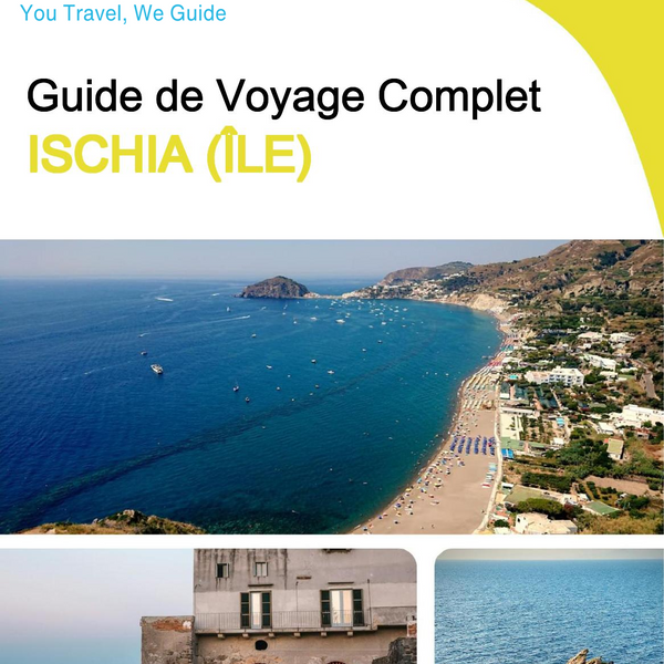 The complete travel guide for Ischia (Island)