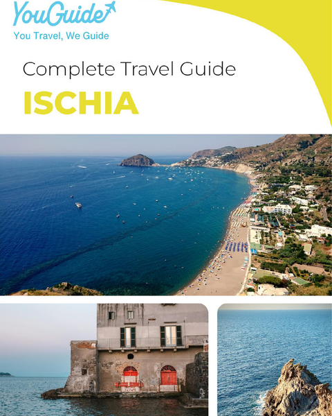 The complete travel guide for Ischia (Island)
