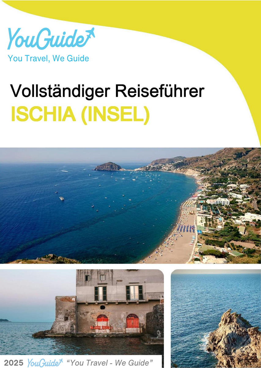 The complete travel guide for Ischia (Island)