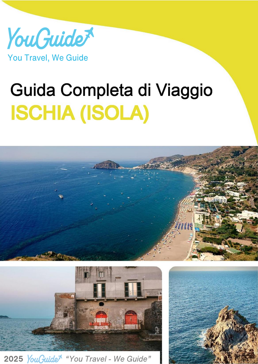 The complete travel guide for Ischia (Island)