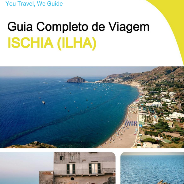 The complete travel guide for Ischia (Island)