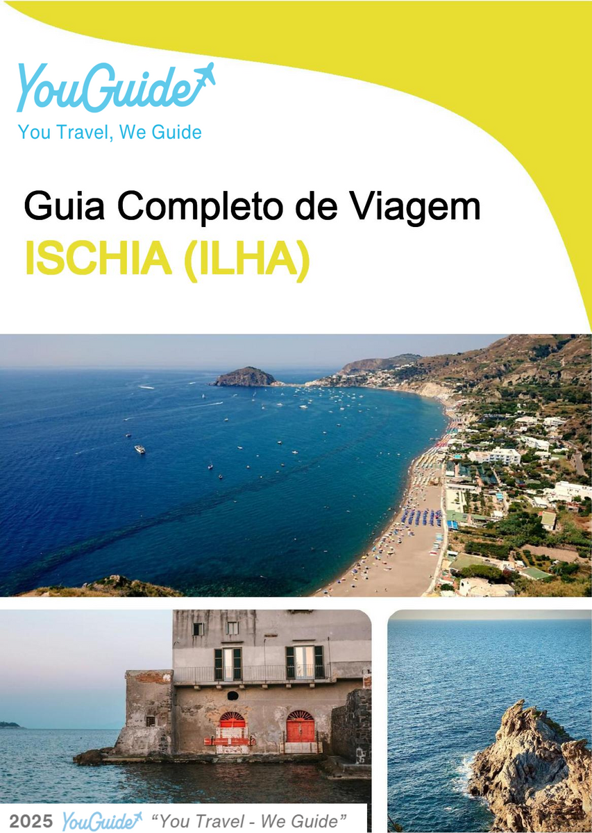 The complete travel guide for Ischia (Island)