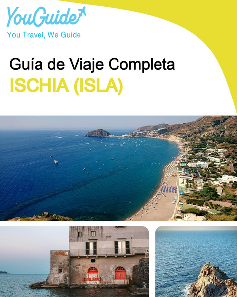 The complete travel guide for Ischia (Island)