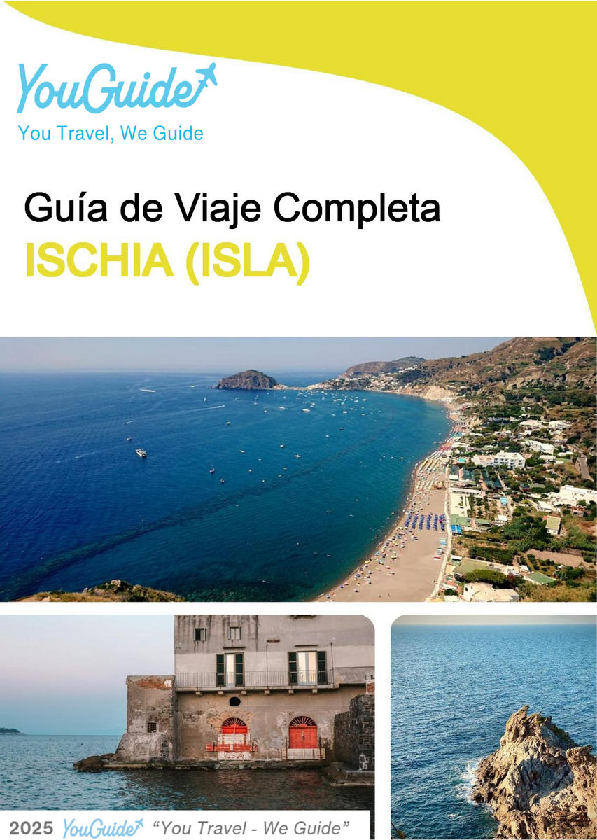 The complete travel guide for Ischia (Island)