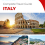 The complete travel guide for Italy