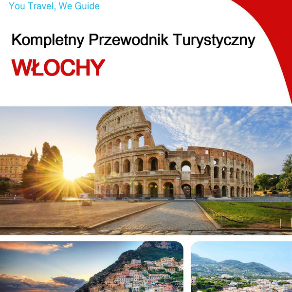 The complete travel guide for Italy