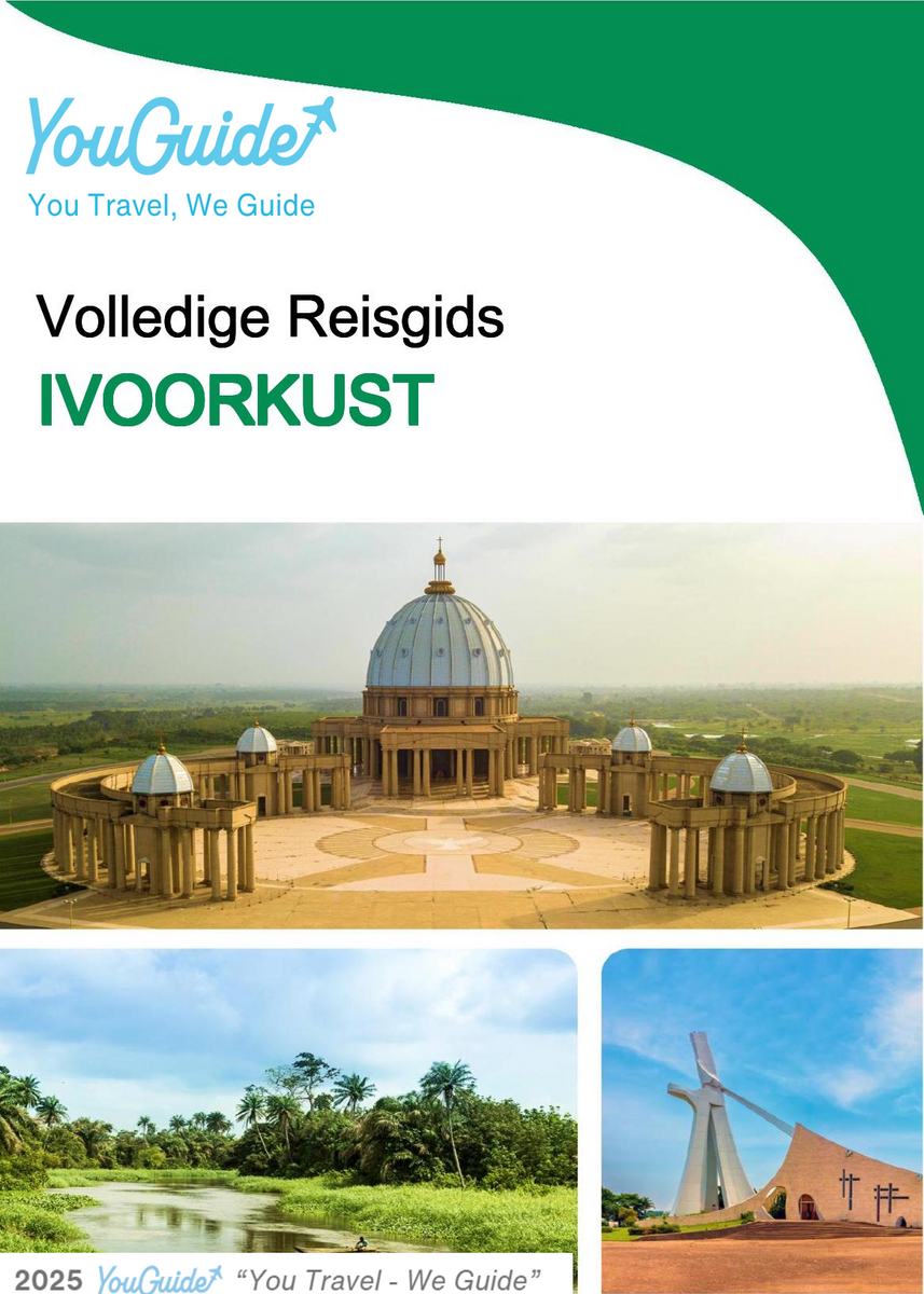 The complete travel guide for Ivory Coast