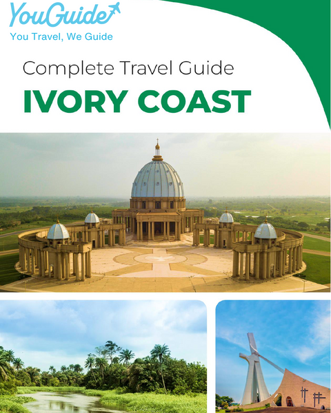 The complete travel guide for Ivory Coast