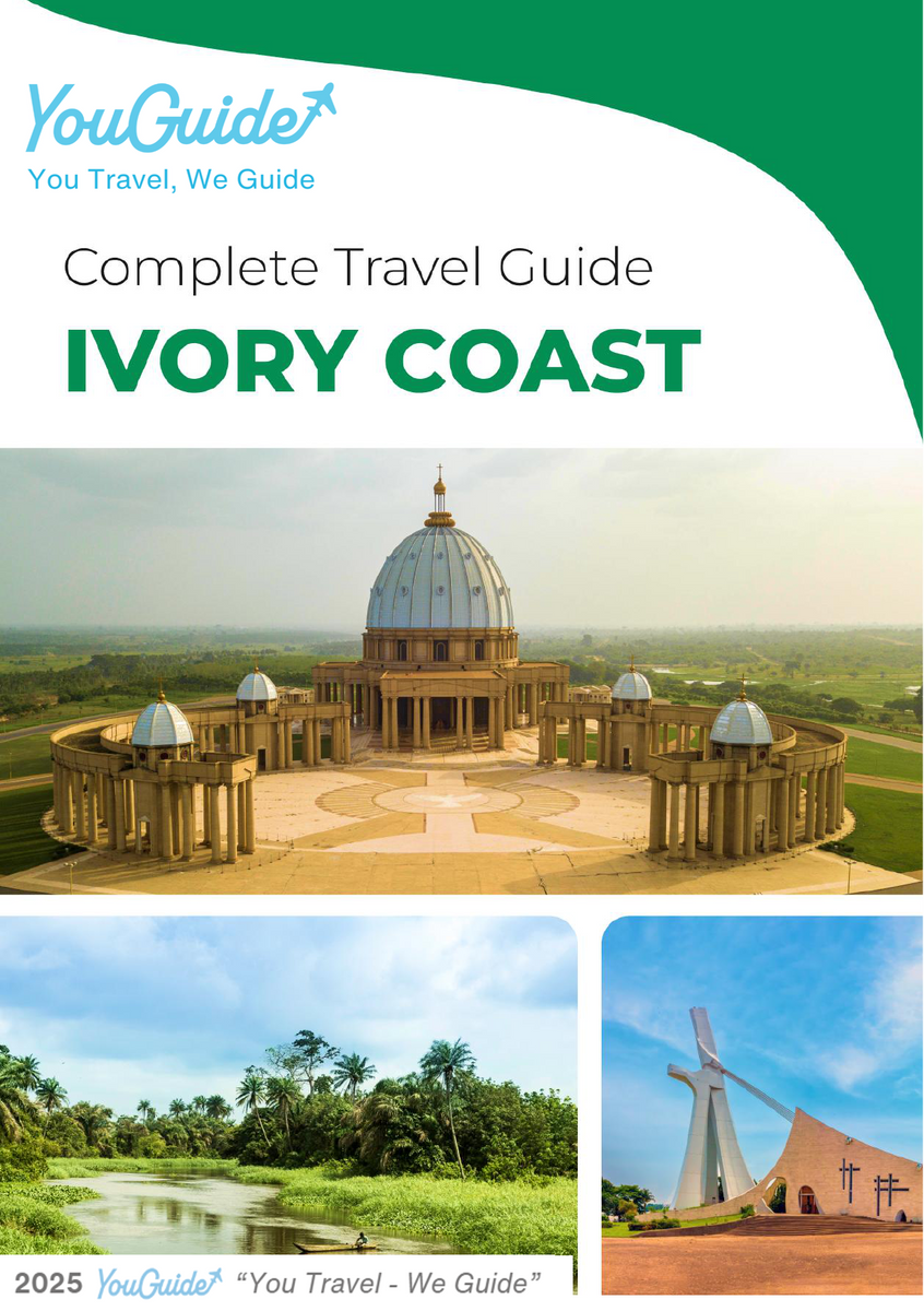 The complete travel guide for Ivory Coast