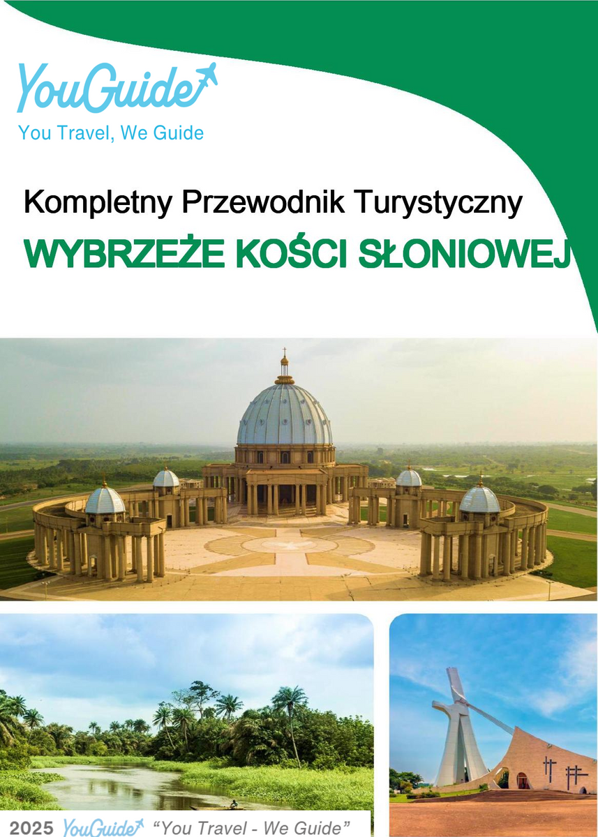 The complete travel guide for Ivory Coast