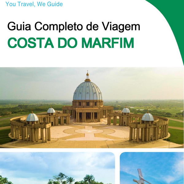 The complete travel guide for Ivory Coast