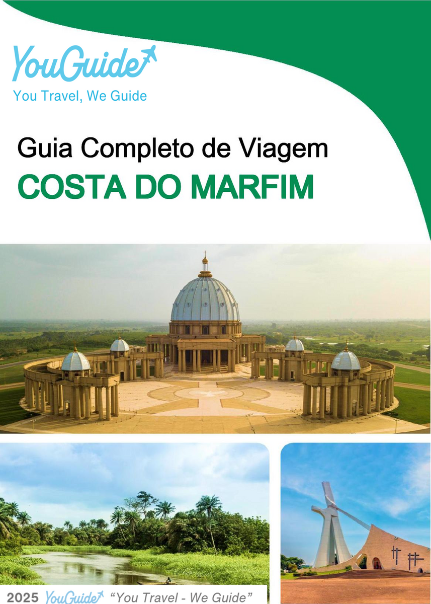 The complete travel guide for Ivory Coast