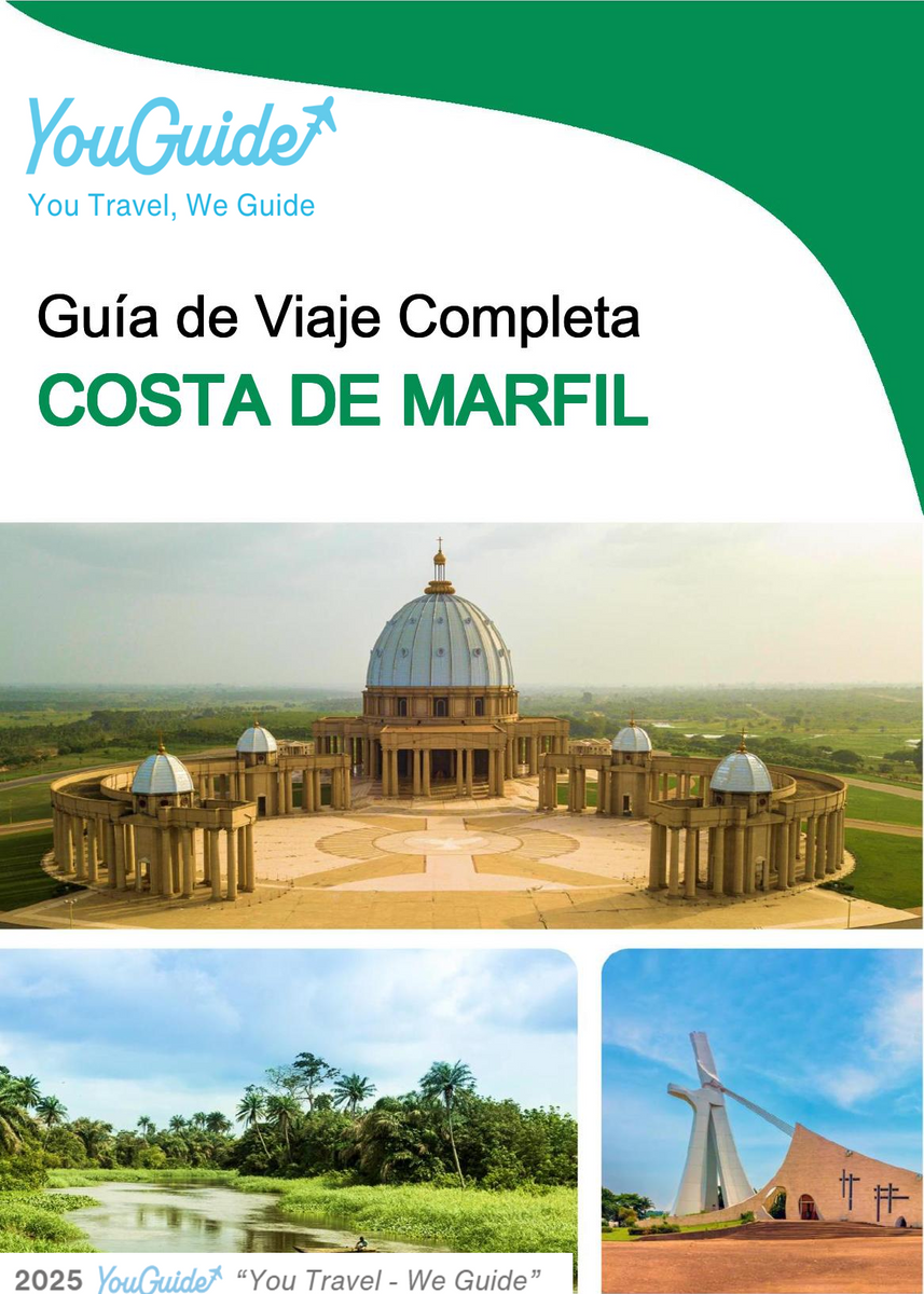 The complete travel guide for Ivory Coast