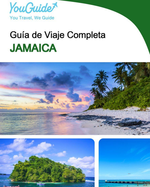 The complete travel guide for Jamaica