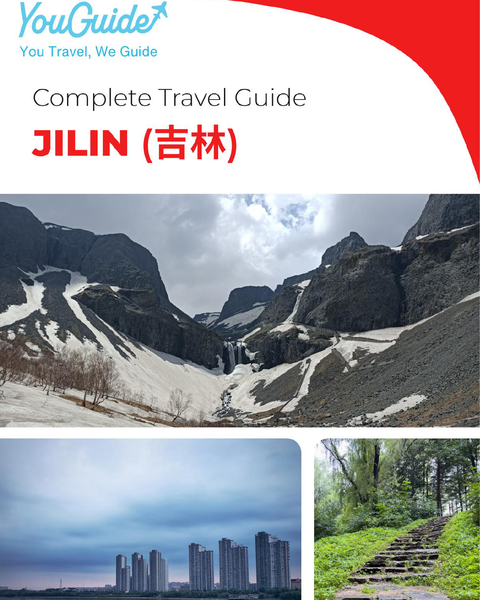 The complete travel guide for Jilin (China)