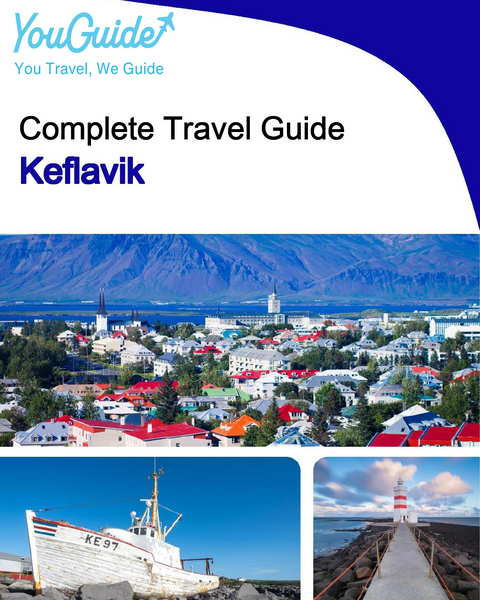 The complete travel guide for Keflavik