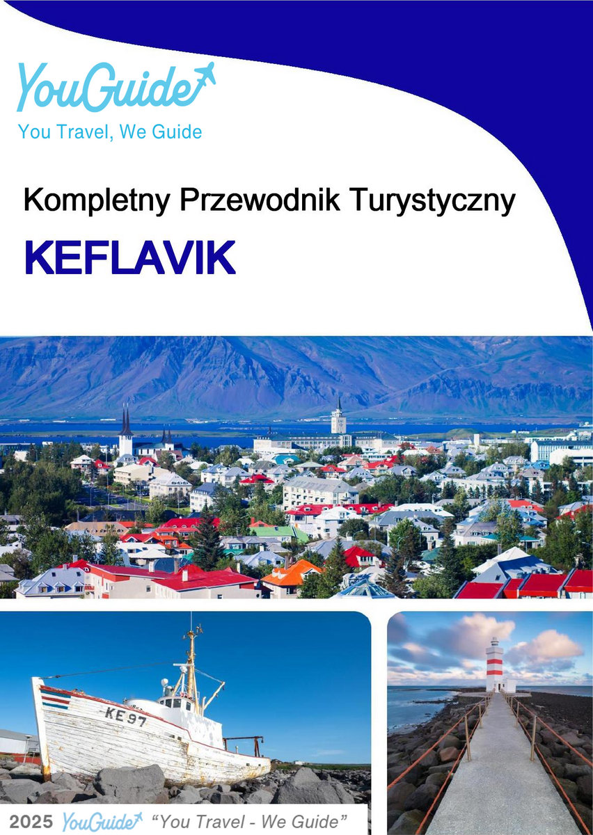 The complete travel guide for Keflavik