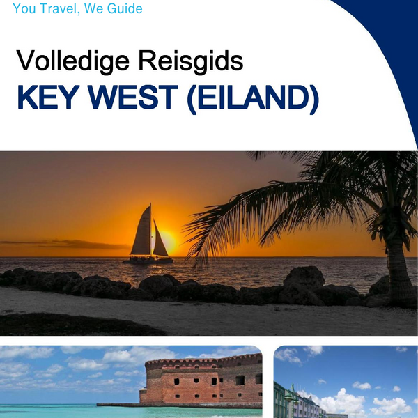 The complete travel guide for Key West (island)