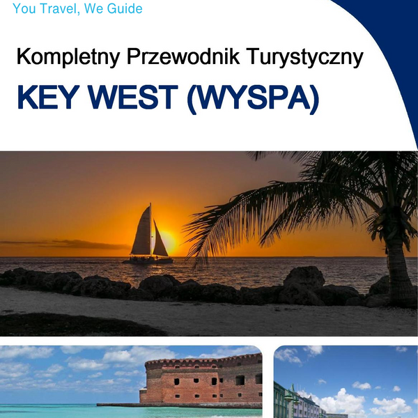The complete travel guide for Key West (island)
