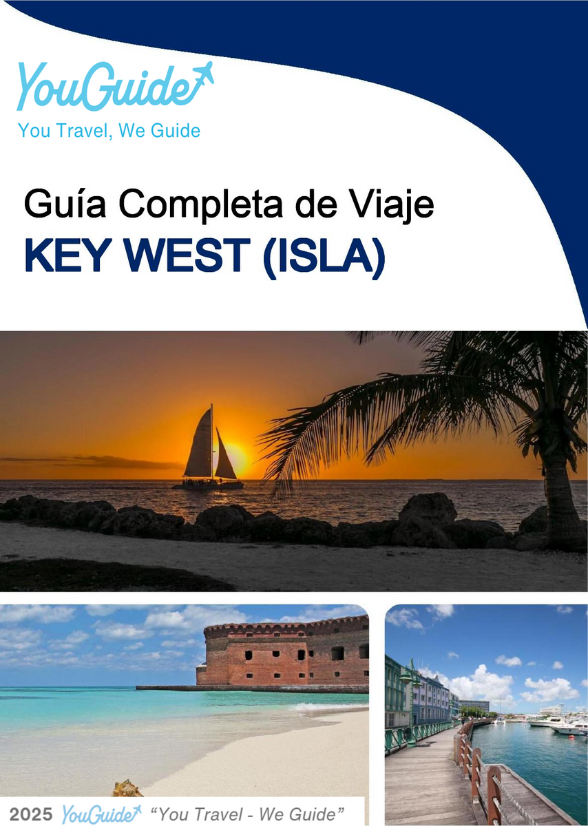 The complete travel guide for Key West (island)