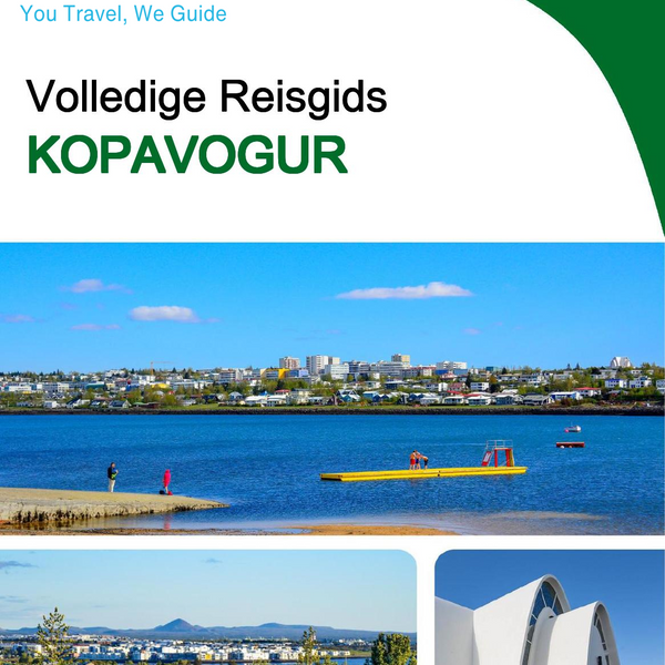 The complete travel guide for Kopavogur