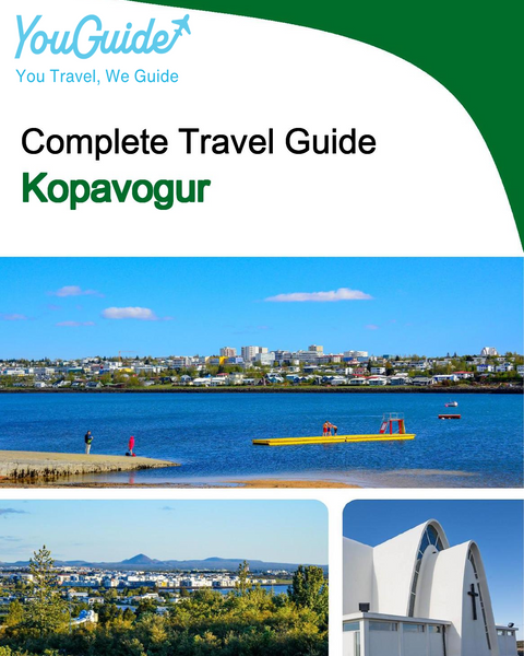 The complete travel guide for Kopavogur