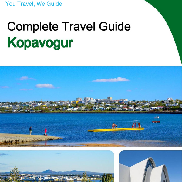 The complete travel guide for Kopavogur