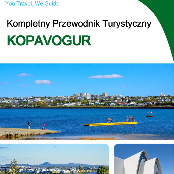 The complete travel guide for Kopavogur