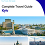 The complete travel guide for Kyiv