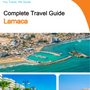 The complete travel guide for Larnaca