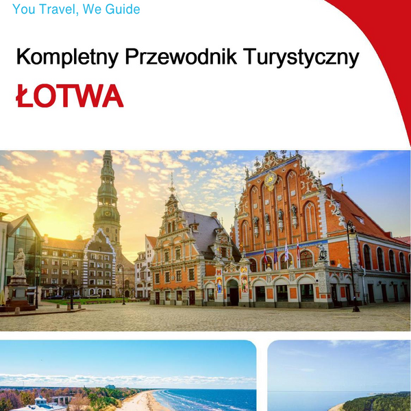 The complete travel guide for Latvia