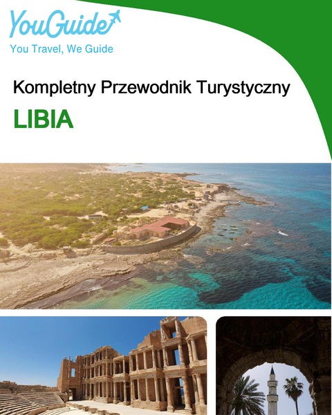 The complete travel guide for Libya