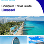 The complete travel guide for Limassol