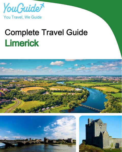 The complete travel guide for Limerick