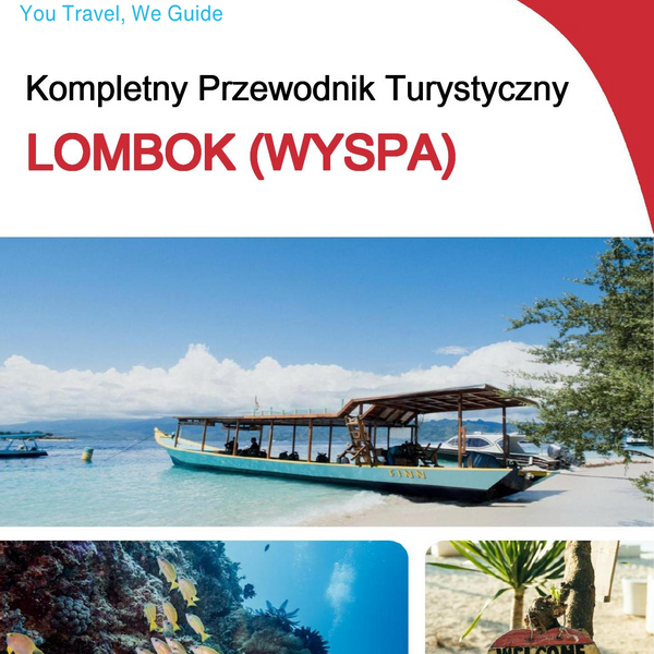 The complete travel guide for Lombok (island)