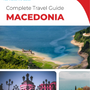 The complete travel guide for Macedonia