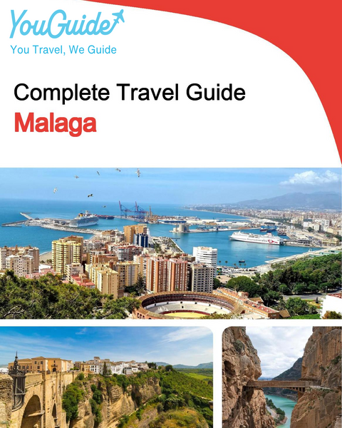 The complete travel guide for Malaga