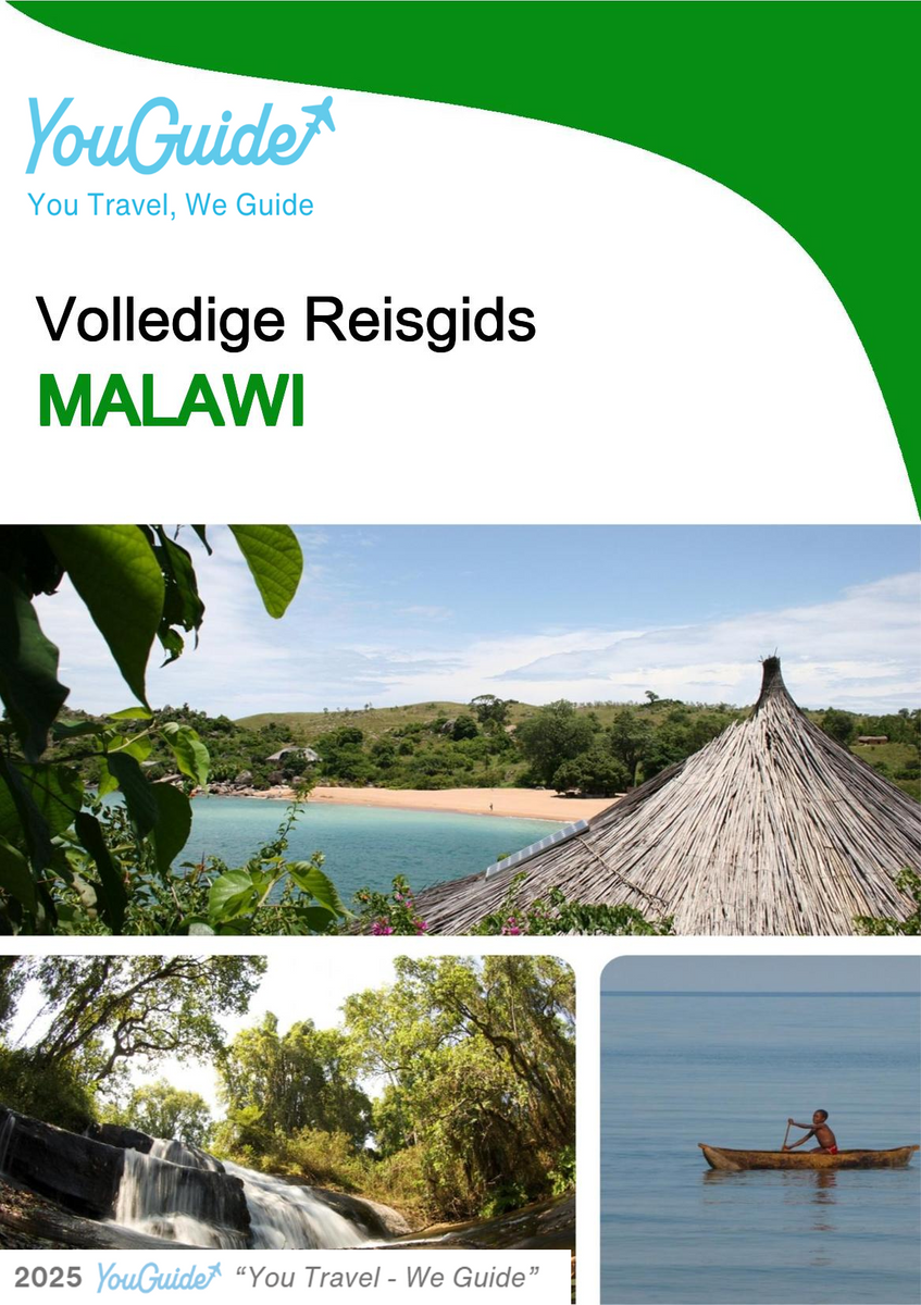 The complete travel guide for Malawi