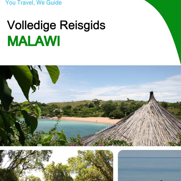 The complete travel guide for Malawi