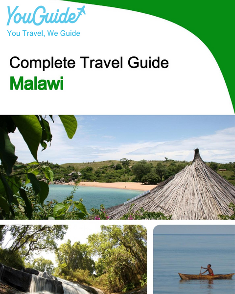 The complete travel guide for Malawi