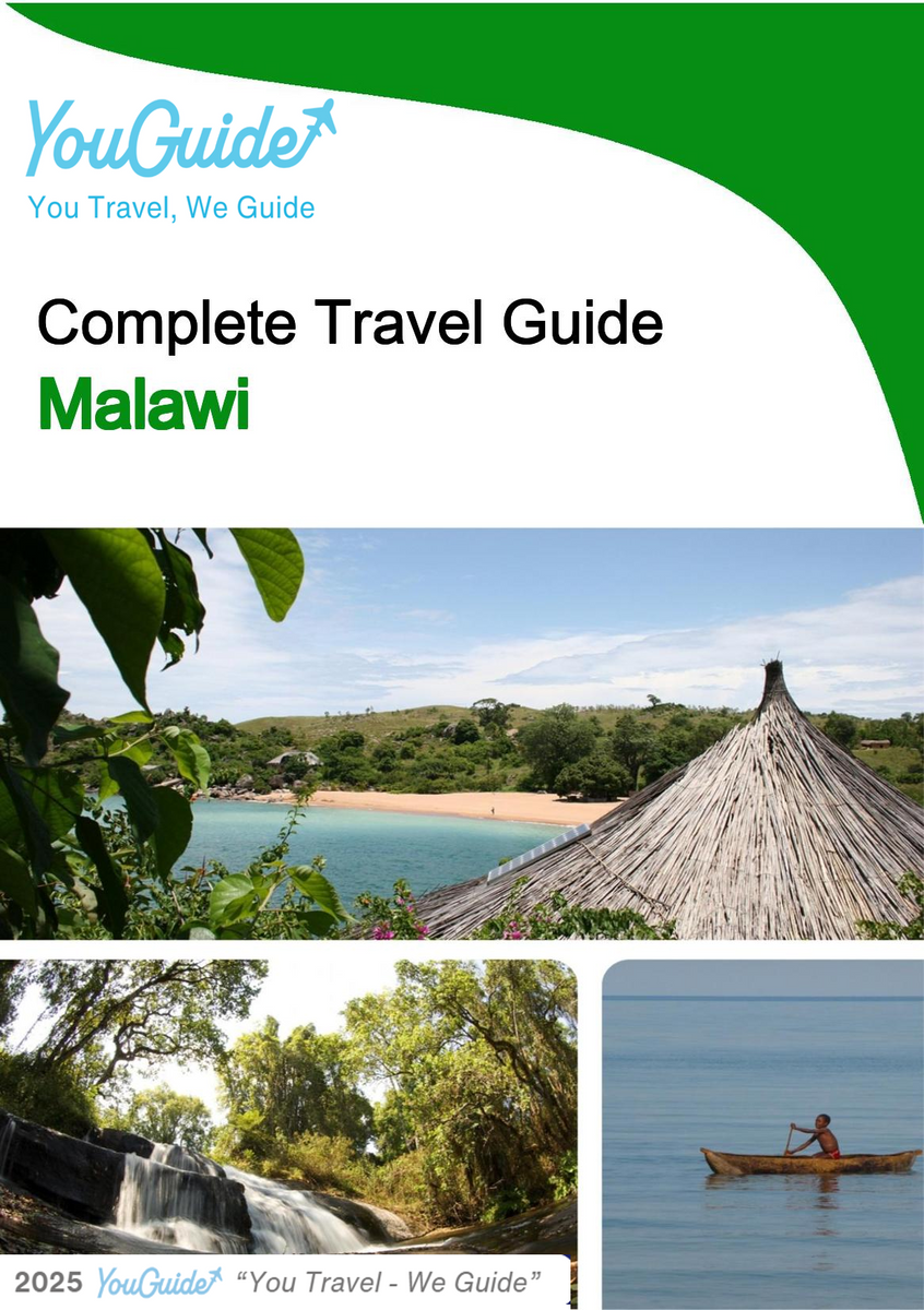 The complete travel guide for Malawi