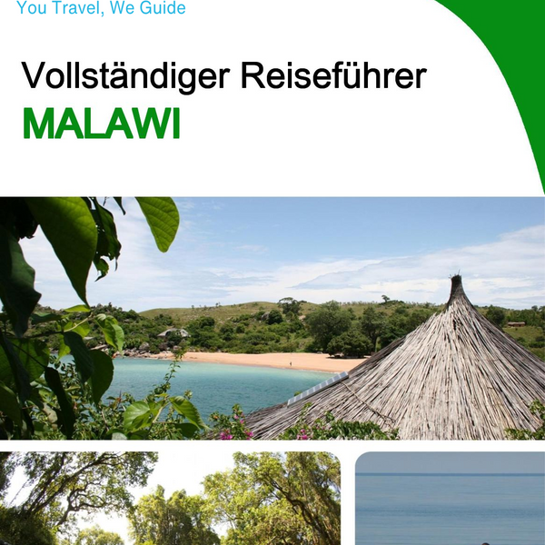 The complete travel guide for Malawi
