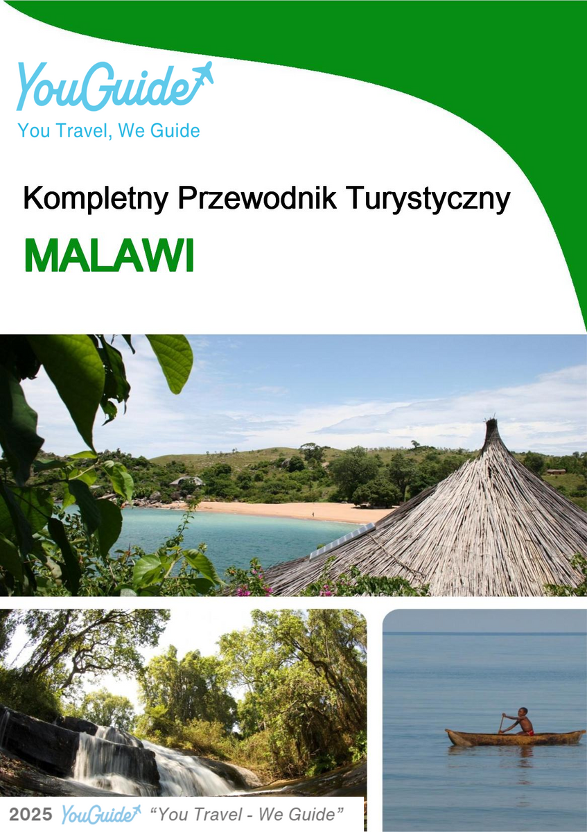 The complete travel guide for Malawi